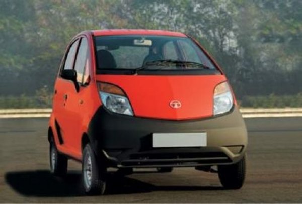 Tata Nano